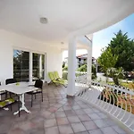 Wish Apartments Apartment Porec