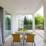 Wish Apartments Apartman *