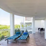 Wish Apartments Apartman
