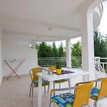 Apartman Wish Apartments *