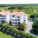 Wish Apartments * Porec