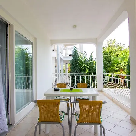 Wish Appartement *