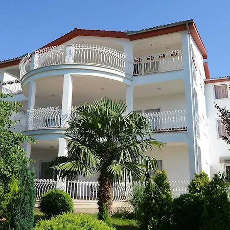 Apartmán Wish Poreč