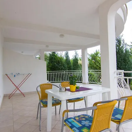 Apartament Wish *