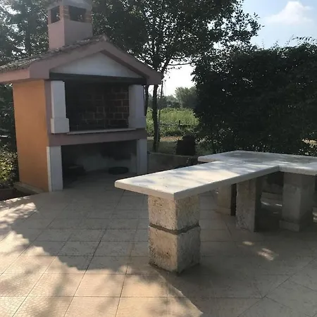 Wish Apartman Poreč