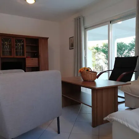Wish Apartments Poreč