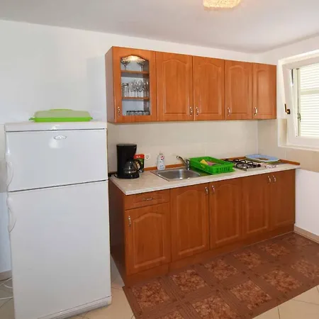 Wish Apartmán