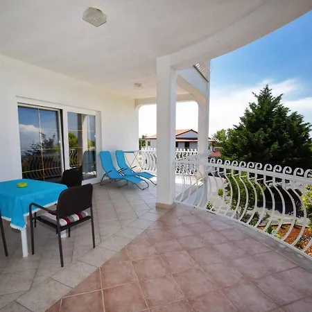 Appartement Wish