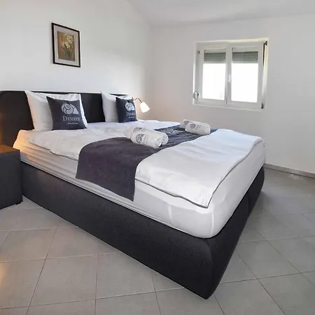 Wish Apartament
