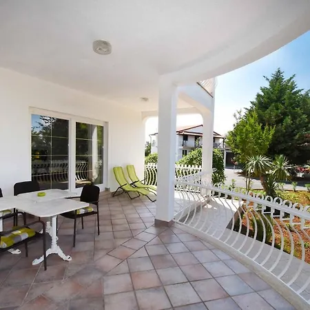 Wish Apartmán Poreč