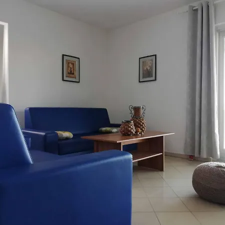 Apartmán Wish