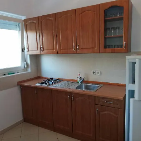 Appartement Wish *