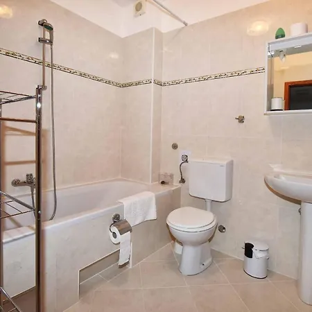 Wish Apartments * Poreč