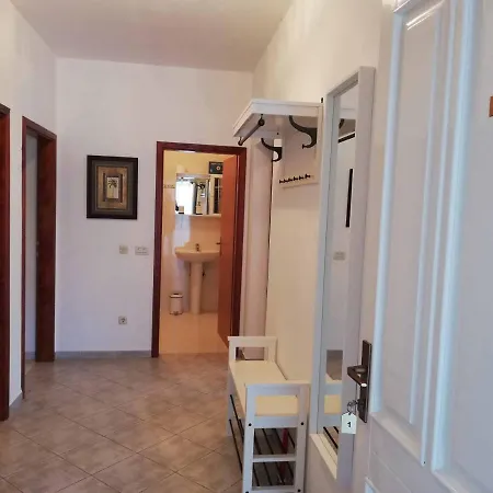 Wish Apartments * Poreč