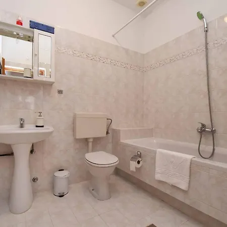 Apartmán Wish *
