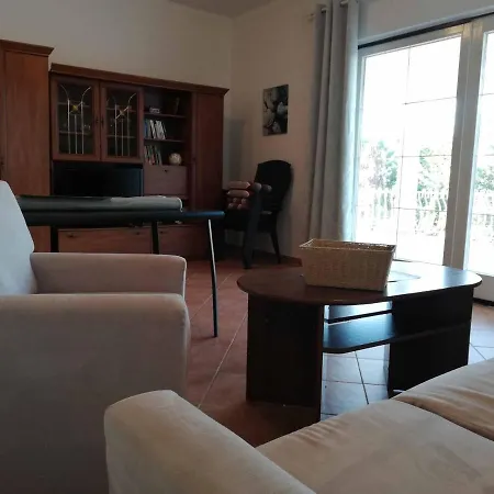 Wish Appartement *