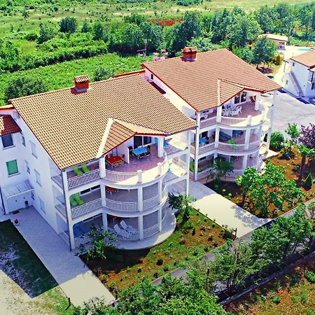 Apartment Wish Apartments Porec