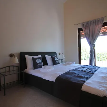 Apartment Wish Apartments Porec