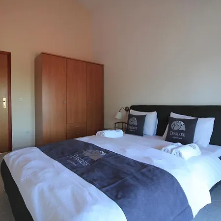 Wish Apartament *