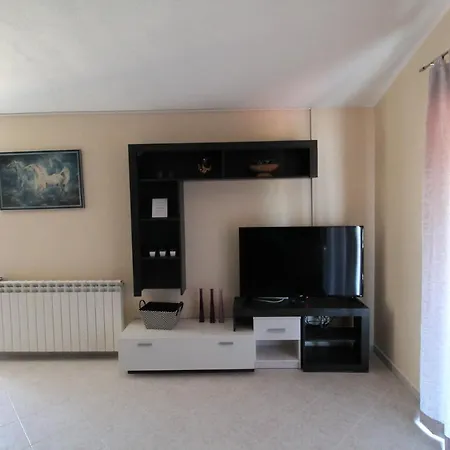 Wish Apartments Porec