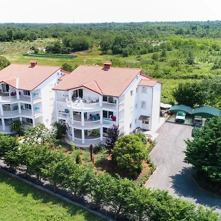 Wish Apartments * Porec