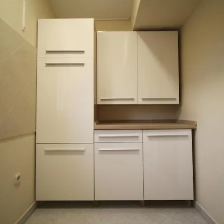 Wish Apartments