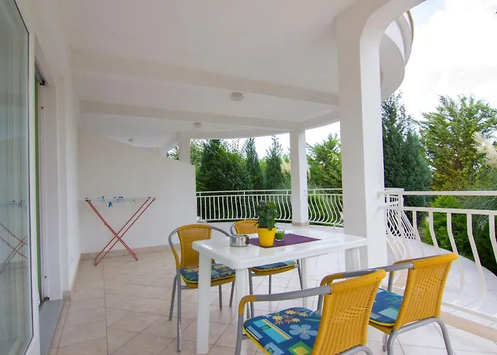 Апартаменти Wish *