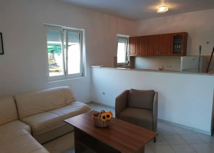 Апартаменти Wish Пореч