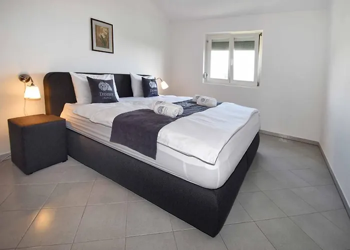 Wish Апартаменти