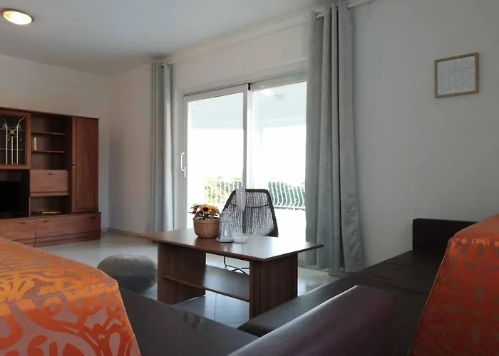 Wish Апартаменти Пореч