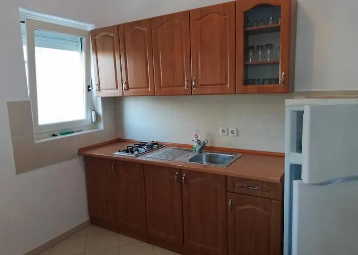 Апартаменти Wish *