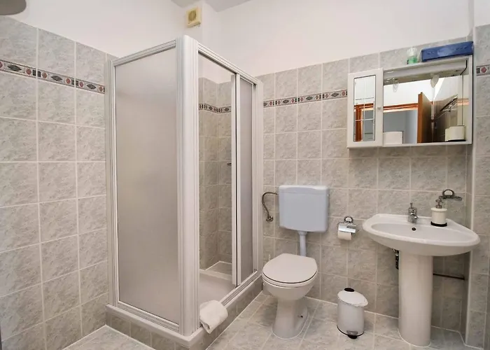 公寓 Wish 波雷奇