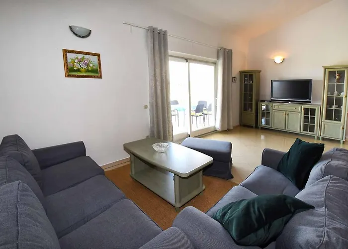 公寓 Wish 波雷奇