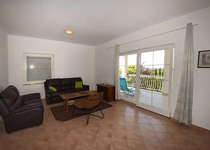 Wish شقة بوريتش