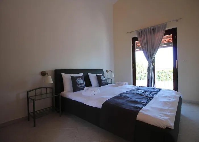 شقة Wish بوريتش