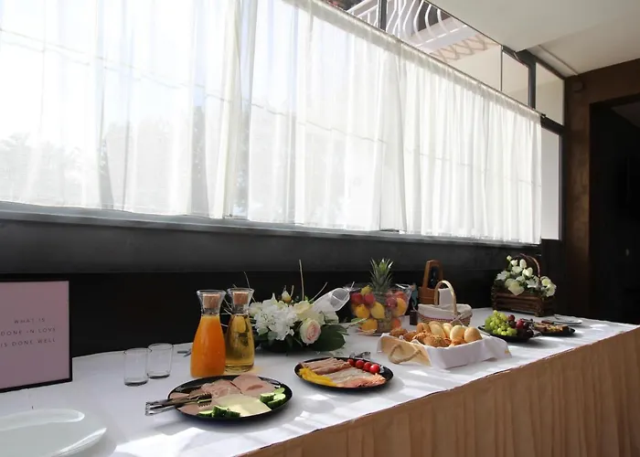 Апартаменти Wish