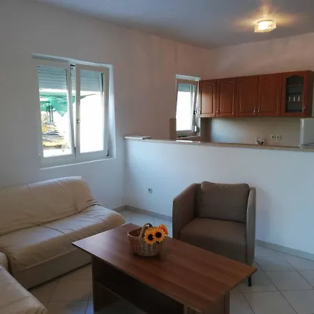 Apartman Wish Poreč