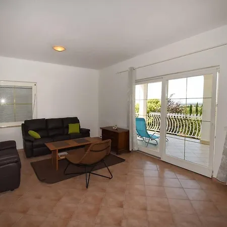 Wish Apartman Poreč