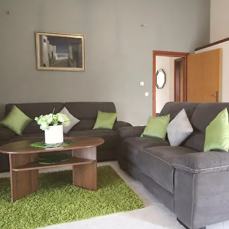 Wish Apartman